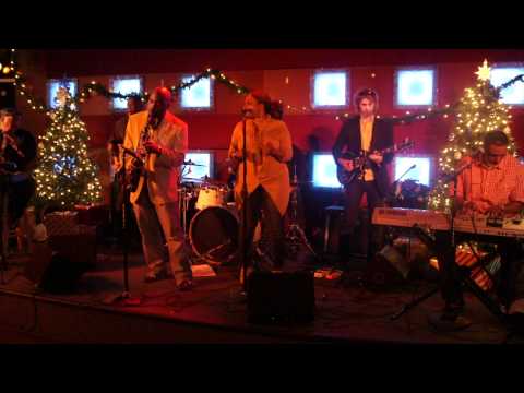 All U NEED - Mary Jane (Rick James Cover)