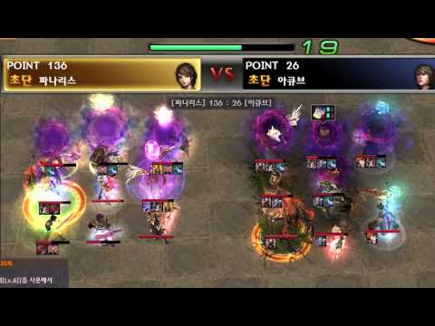 14/02/09 KAO Titan Final