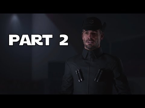 Star Wars Battlefront 2 Resurrection | Walkthrough Part 2 - Ashes of the Empire (DLC Mission 2)