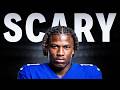 We Ve Never Seen A Prospect Like Arvell Reese