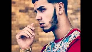 Anuel AA      Las Cosas No Estan Como Antes Letra