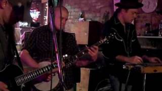 Hank III - life of sin