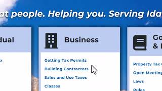 How do I get a business permit Tuesday Tax FAQs