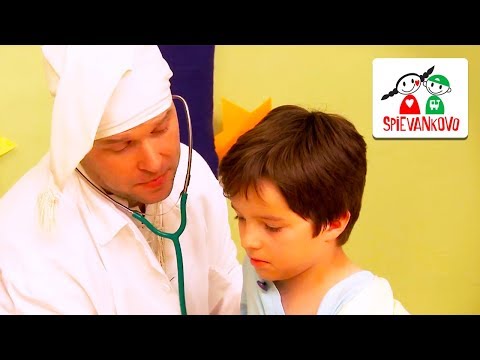 Illness - SPIEVANKOVO 3