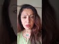 Rupini Actress