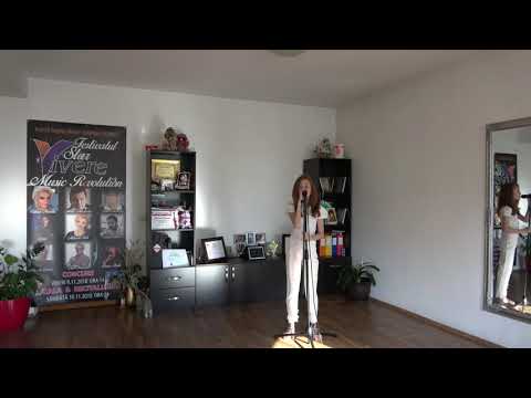 Iris Toth - Remember us this way