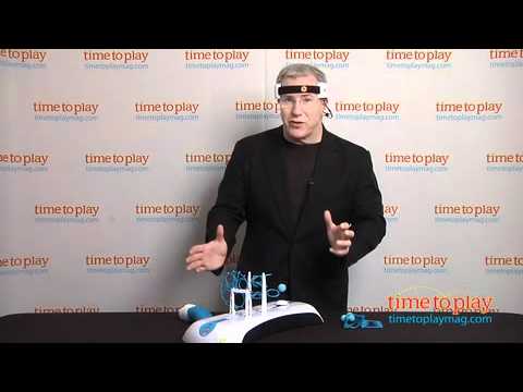 Mindflex Duel from Mattel