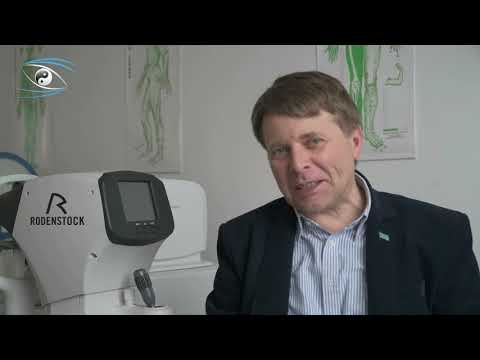 szemész sebész konzultáció