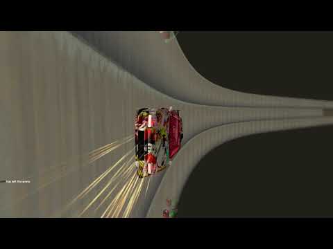 [HDM] xBellio - Backwards (Challenge Accepted #10 - HaCKaR3)