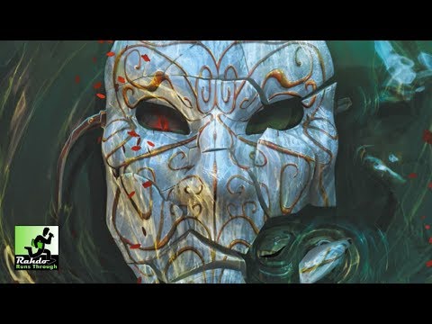 Carnival Zombie Second Edition Rundown - YouTube