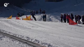 Чепеларе почете Екатерина Дафовска със спортни състезания