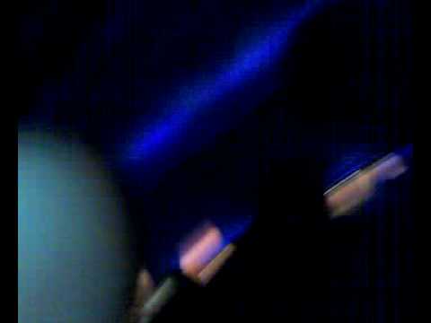 Weser ( Narkotek ) @ DUAL 25-12-08