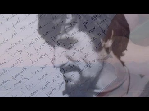 "Fachiri" echi verticali - una storia su Enzo Cozzolino dal diario di Flavio Ghio ( anno 2012 )