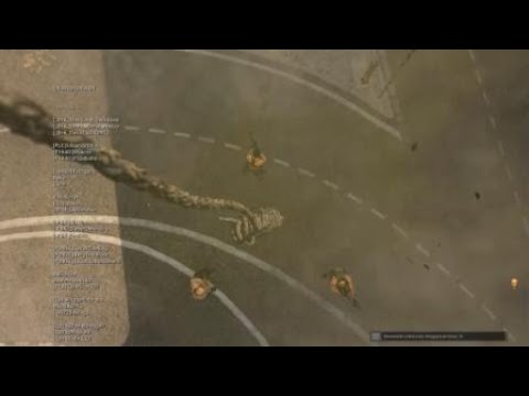 Revivo al Danshy y pasa esto...