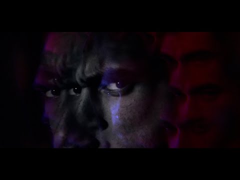 Alex Kash Harris - Paranoia Pt. 2 (Official Music Video)