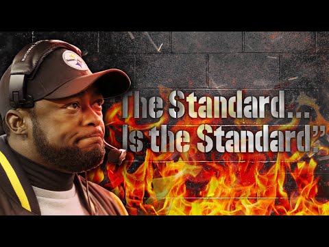 The Standard is the Standard