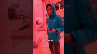 Colombiana le pone trampa a Mexicanos