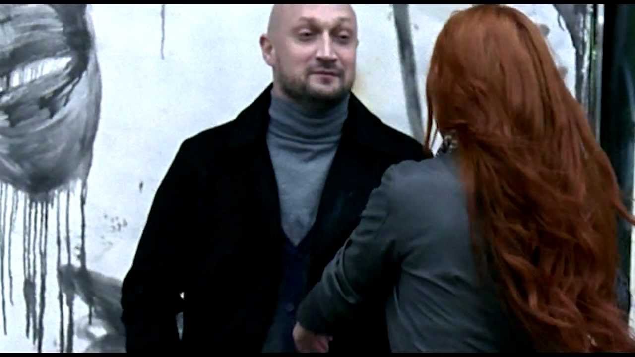 Чи-Ли и Гоша Куценко — Сказки