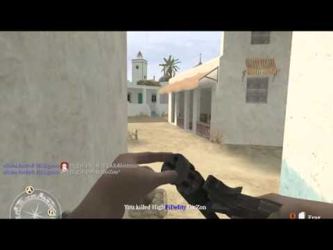 eSuba luckeR - CoD2 - OOF2