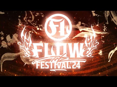 FLOW Official YouTube Channel