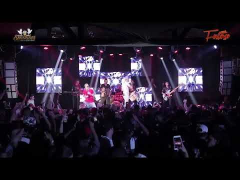 FORRÓ FESTANÇA - TÔ GOSTANDO TANTO DE VOCÊ