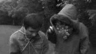 Rope Man: The Early Days