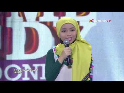 Boah: Judul Film Bioskop - SUCI 7