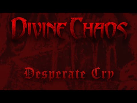 SEPULTURA - "Desperate Cry" (Cover by Divine Chaos)