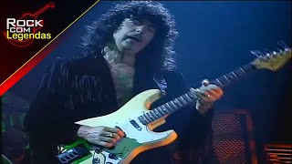 Download lagu Rainbow - The Temple Of The King   Opinion about lyrics mp3