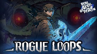Rogue Loops ♾️ - Endless Circles of Family Doom 👨‍👩‍👧‍👦