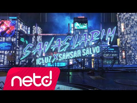 İçyüz x Sansar Salvo - Savaşlarım
