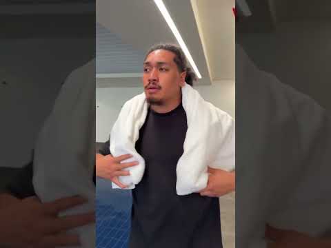 Why FAT GUYS Wear Shirts in the Pool...