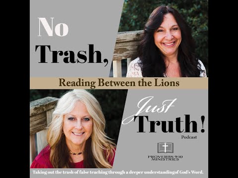 Royal Dainties Will Give You Nightmares - Reading Between the Lions Part 2