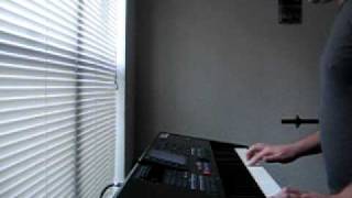 Worried Mind (Ray Charles Cover)