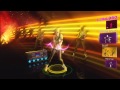 Just Dance, Dance Central 2 100% Hard 