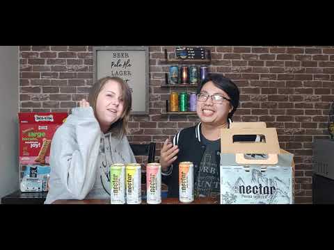 Nectar Hard Seltzer