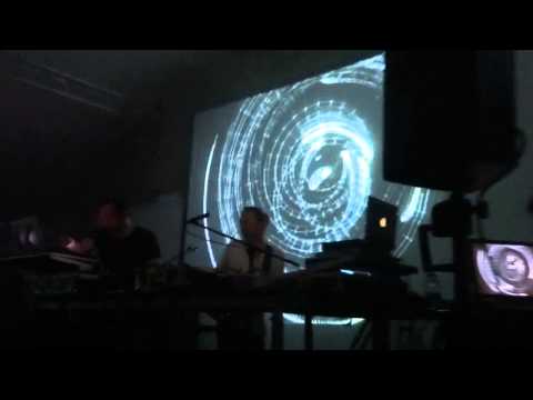 Atoms For Peace Reverse Running
