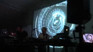 Atoms For Peace Reverse Running