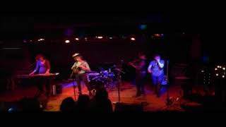 You Could Be My Baby, SHEL, Live at the Taproot, Anchorage, AK Feb 4 2017