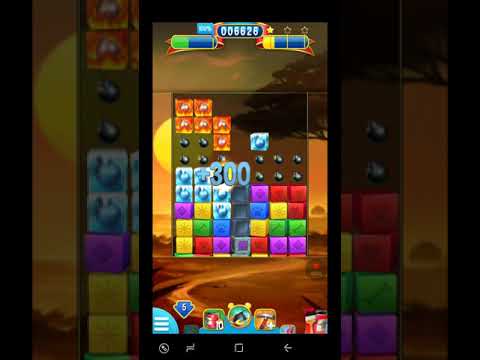 Pets Rescue Saga Level 2673 ~ NO BOOSTERS