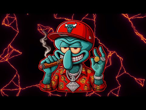 FREESTYLE TYPE BEAT - ''TOO MUCH HARD'' | Trap Instrumental 2025 | Rap Type Beat