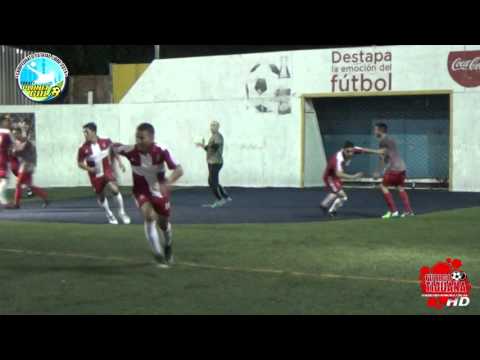 Corral Calvario VS Abarrotes Ibarra Jazmin - Dia 2 - Estatal 2015 Futbol Rapido - FT