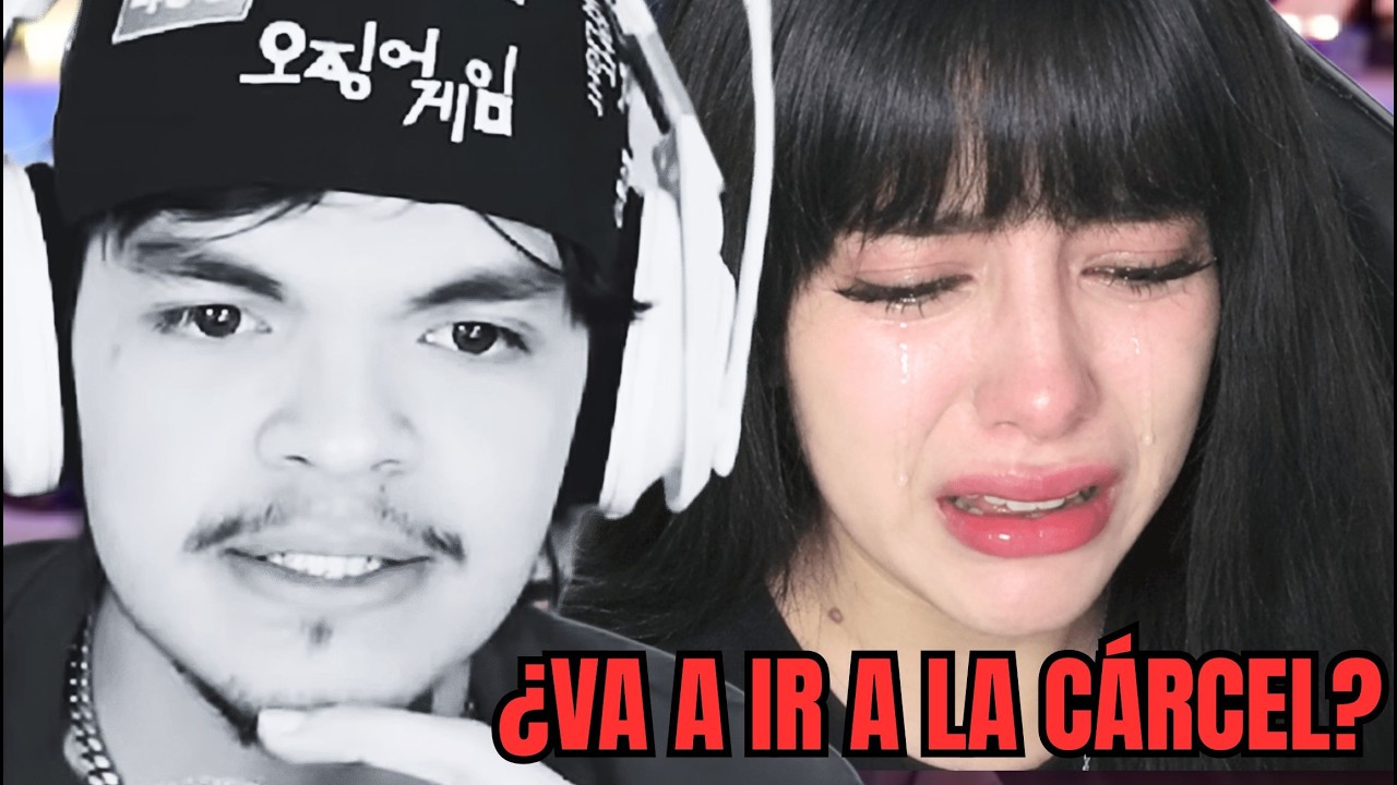 QUÉ le va a PASAR a la CHICA que ACUSÓ al KOMANCHE?