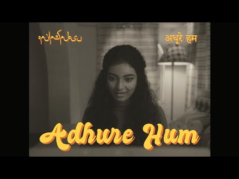 Suzonn - Adhure Hum (Official Music Video)