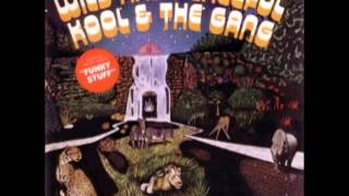 Kool & The Gang - Wild and Peaceful (1973) Full Album