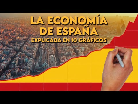 ✅ The Spanish economy explained in 10 charts