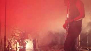 Jeff The Brotherhood - Mellow Out (LIVE)