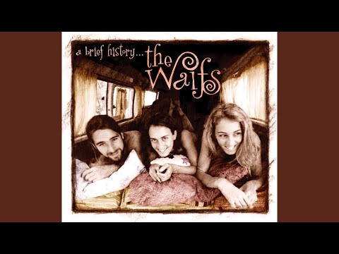 Brain Damage - The Waifs