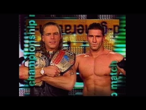 WWF In Your House 19: D-Generation X Review