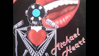 Michael Heart - Some Girls (12&quot; Version) 1983